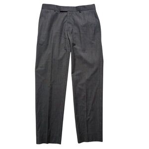 Hugo Bodd Jeffrey dress pants